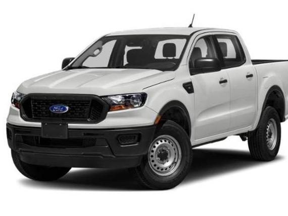FORD RANGER 2020 1FTER4FHXLLA27130 image