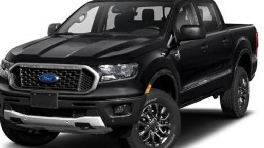 FORD RANGER 2020 1FTER4EH1LLA49101 image