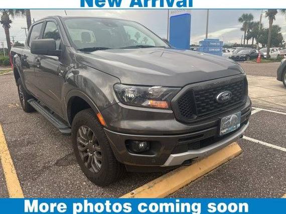 FORD RANGER 2020 1FTER4EH0LLA71414 image