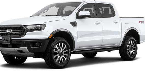 FORD RANGER 2020 1FTER4FH4LLA87226 image