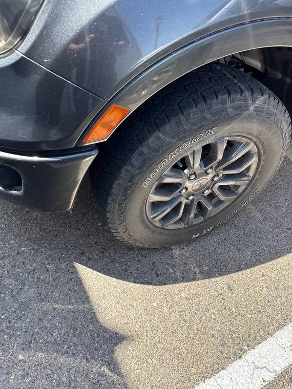 FORD RANGER 2020 1FTER4EH7LLA93412 image