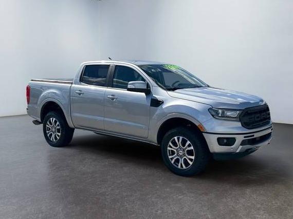 FORD RANGER 2020 1FTER4FH8LLA21259 image