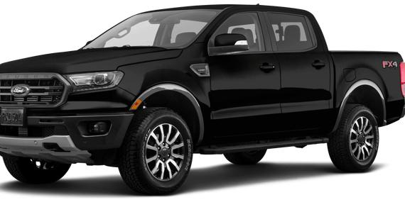 FORD RANGER 2020 1FTER4FH9LLA22033 image