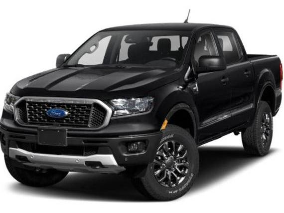 FORD RANGER 2020 1FTER4FH6LLA84862 image