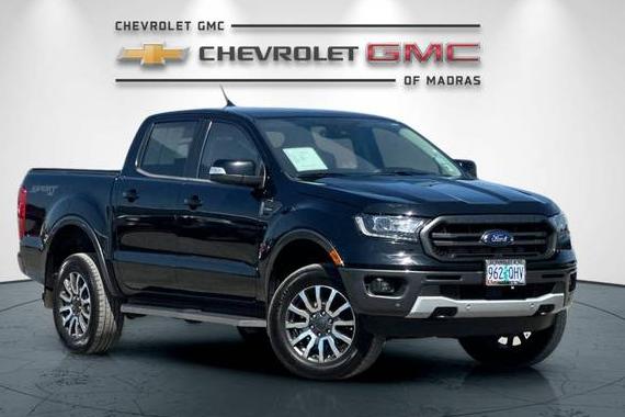 FORD RANGER 2020 1FTER4FH1LLA22737 image