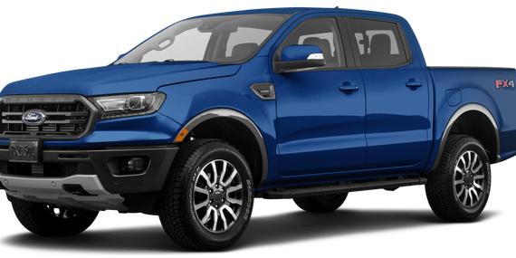 FORD RANGER 2020 1FTER4FH1LLA06716 image FORD RANGER 2020 1FTER4FH1LLA06716 image