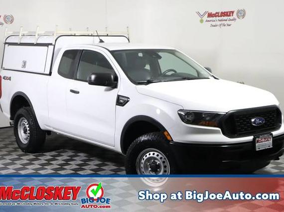 FORD RANGER 2020 1FTER1FH0LLA30441 image FORD RANGER 2020 1FTER1FH0LLA30441 image