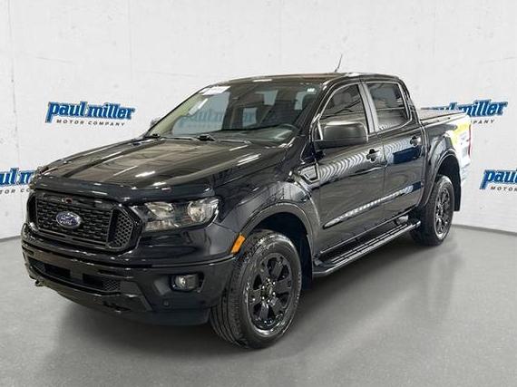 FORD RANGER 2020 1FTER4EH3LLA20246 image