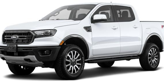 FORD RANGER 2020 1FTER4FH7LLA13041 image