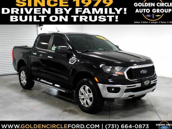 FORD RANGER 2020 1FTER4FH2LLA47050 image