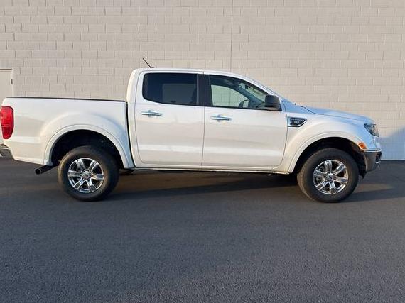 FORD RANGER 2020 1FTER4FH7LLA77368 image