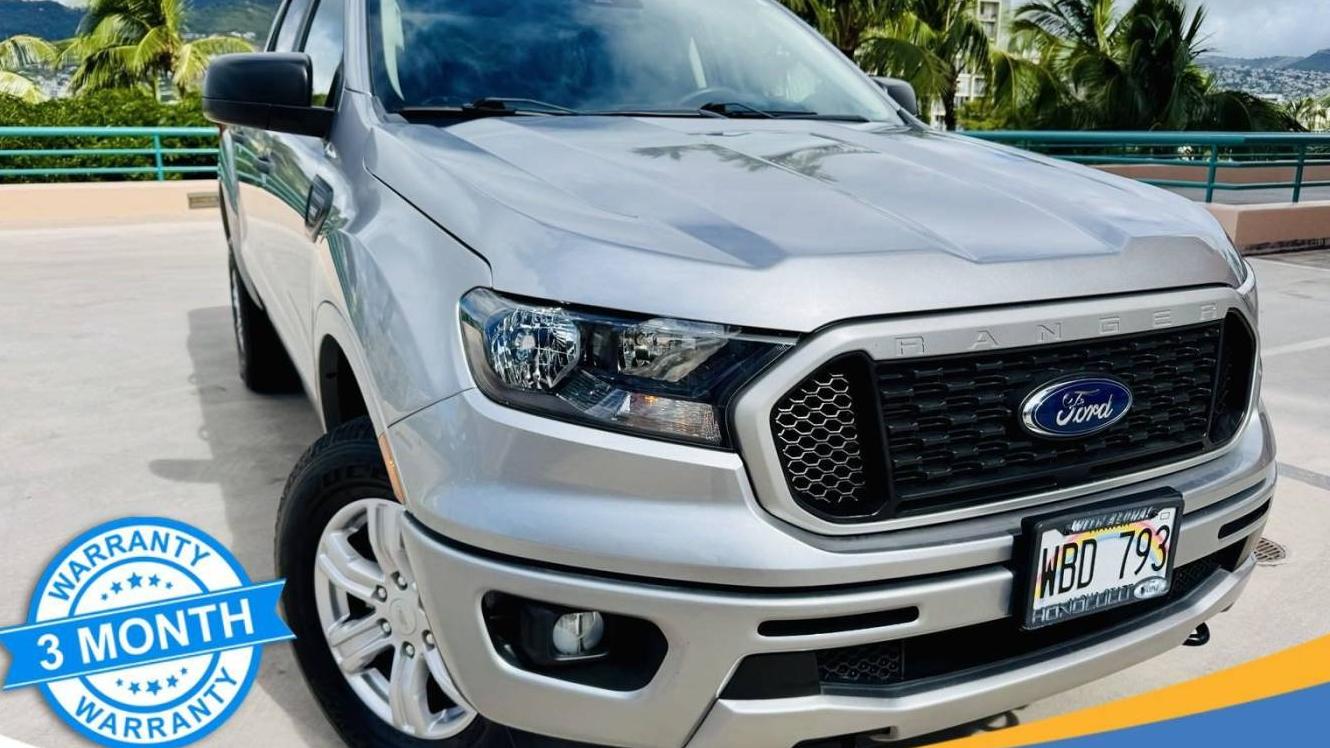 FORD RANGER 2020 1FTER4EH9LLA15438 image