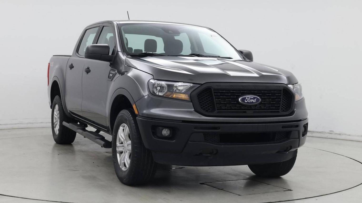 FORD RANGER 2020 1FTER4EH1LLA13652 image