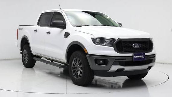 FORD RANGER 2020 1FTER4EH8LLA82421 image