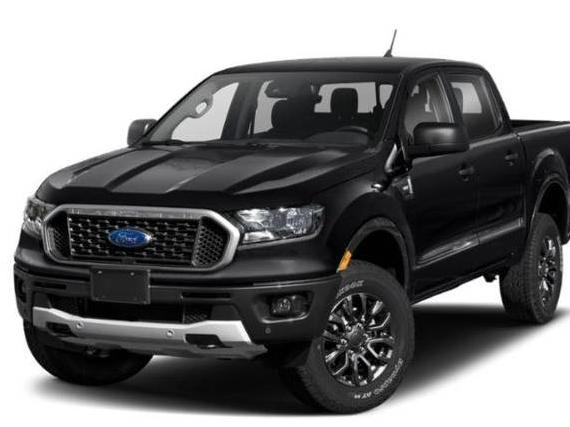 FORD RANGER 2020 1FTER4FH8LLA13954 image