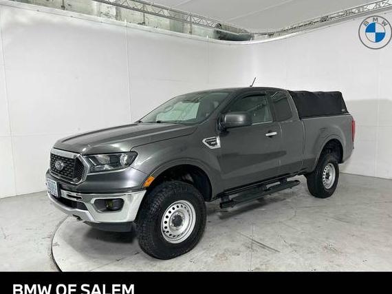 FORD RANGER 2020 1FTER1FH0LLA95001 image