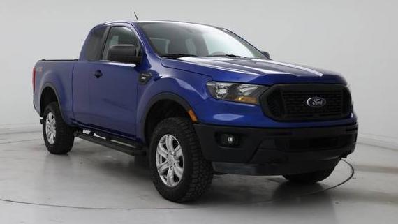 FORD RANGER 2020 1FTER1FH3LLA94036 image