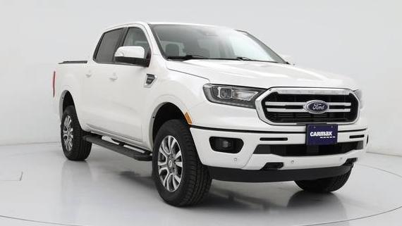 FORD RANGER 2020 1FTER4FH6LLA54941 image