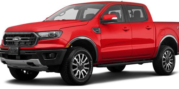 FORD RANGER 2020 1FTER4FH3LLA36865 image FORD RANGER 2020 1FTER4FH3LLA36865 image