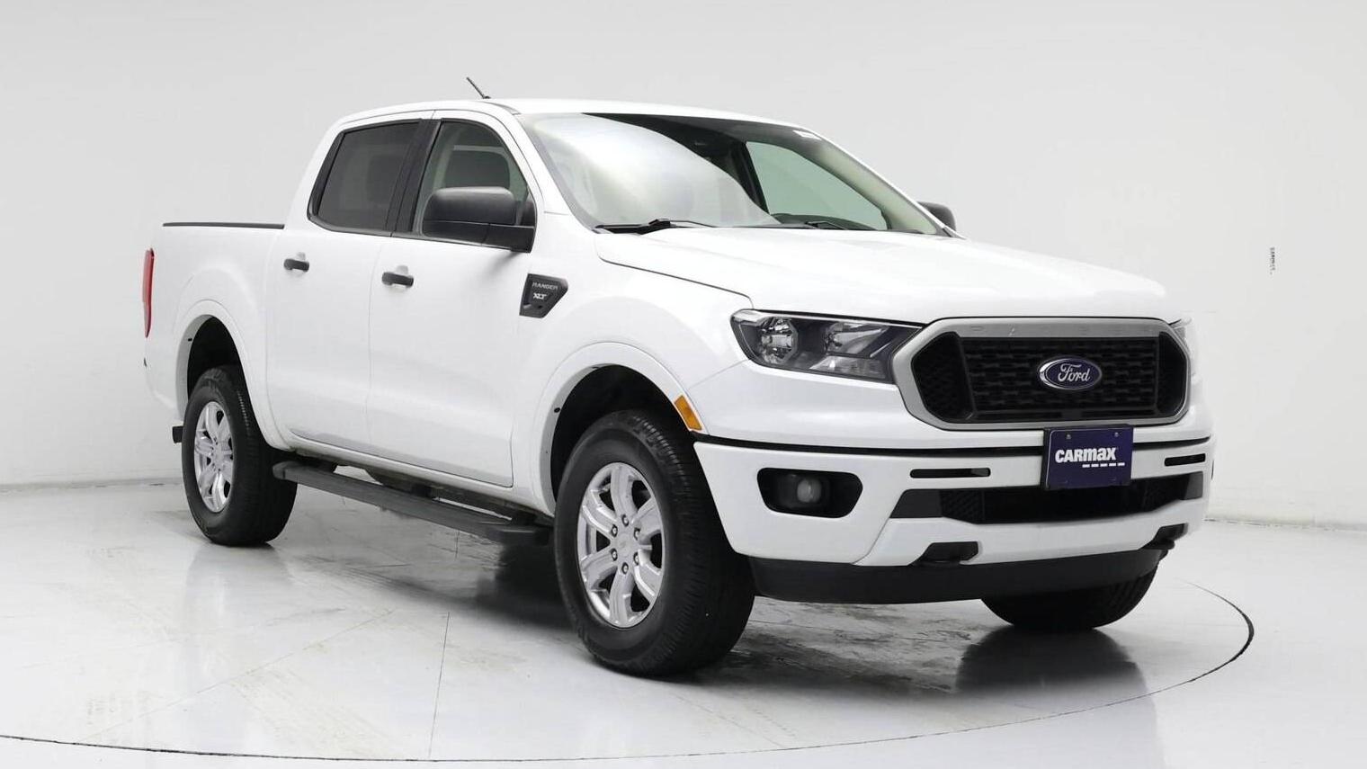 FORD RANGER 2020 1FTER4EH9LLA14855 image