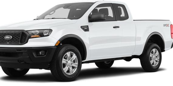 FORD RANGER 2020 1FTER1EH2LLA43919 image
