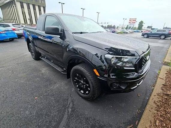 FORD RANGER 2020 1FTER1FH2LLA01443 image
