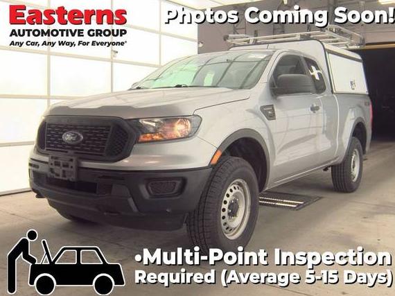 FORD RANGER 2020 1FTER1FHXLLA84653 image
