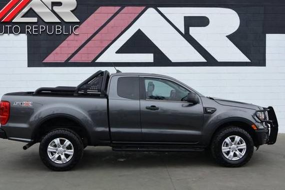FORD RANGER 2020 1FTER1EH8LLA42211 image