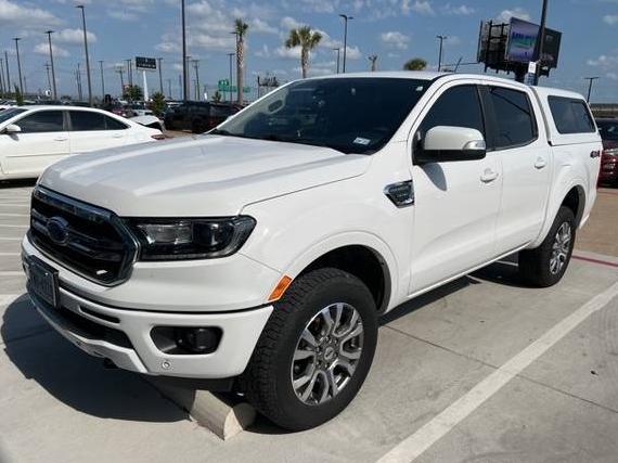 FORD RANGER 2020 1FTER4FH2LLA39935 image