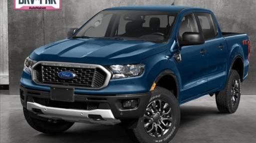 FORD RANGER 2020 1FTER4EH0LLA79769 image