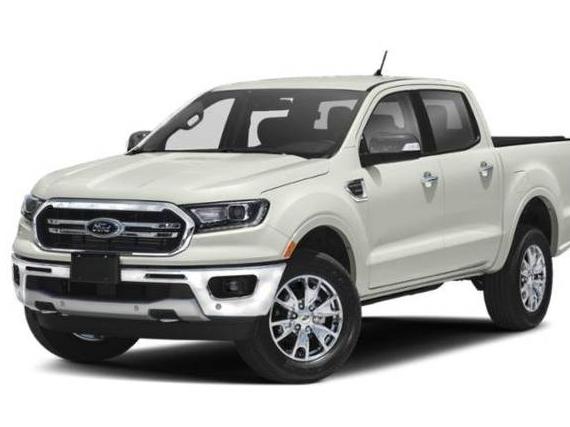 FORD RANGER 2020 1FTER4FH5LLA10915 image