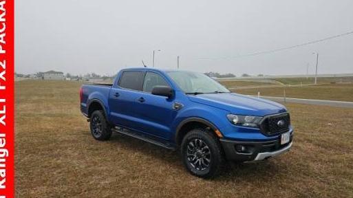 FORD RANGER 2020 1FTER4EH1LLA03400 image