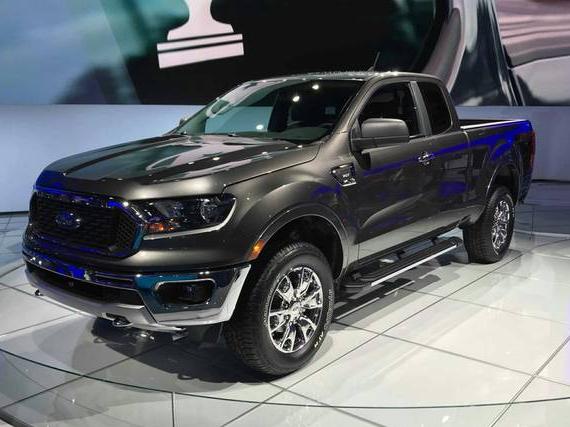 FORD RANGER 2020 1FTER4FH8LLA46906 image