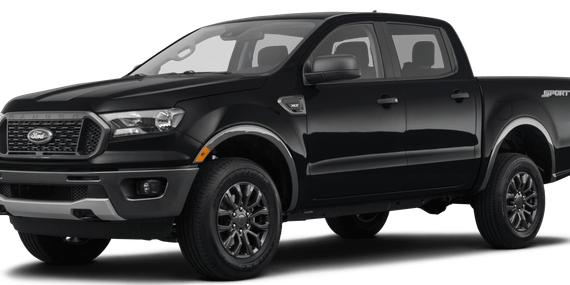 FORD RANGER 2020 1FTER4EH2LLA78915 image