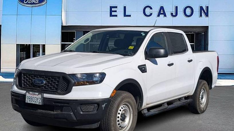 FORD RANGER 2020 1FTER4EH6LLA29460 image