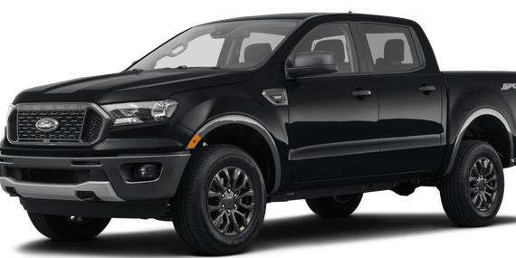 FORD RANGER 2020 1FTER4FH7LLA34536 image