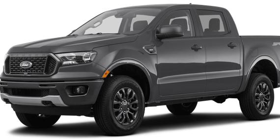 FORD RANGER 2020 1FTER4EH6LLA94275 image