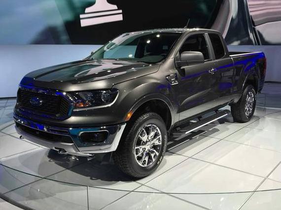 FORD RANGER 2020 1FTER4FH2LLA47789 image