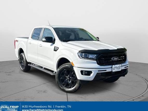 FORD RANGER 2020 1FTER4FH7LLA73563 image