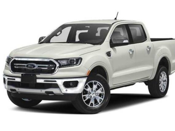 FORD RANGER 2020 1FTER4EH6LLA88296 image