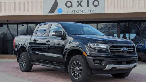 FORD RANGER 2020 1FTER4FH3LLA86567 image