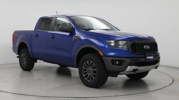 FORD RANGER 2020 1FTER4FH2LLA24917 image