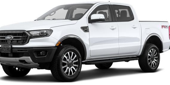 FORD RANGER 2020 1FTER4FH8LLA75354 image