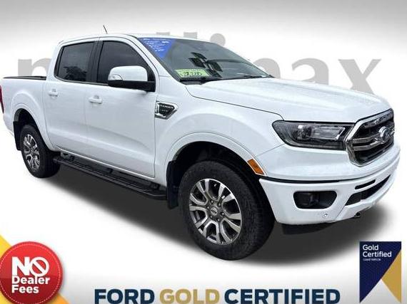 FORD RANGER 2020 1FTER4EHXLLA92027 image