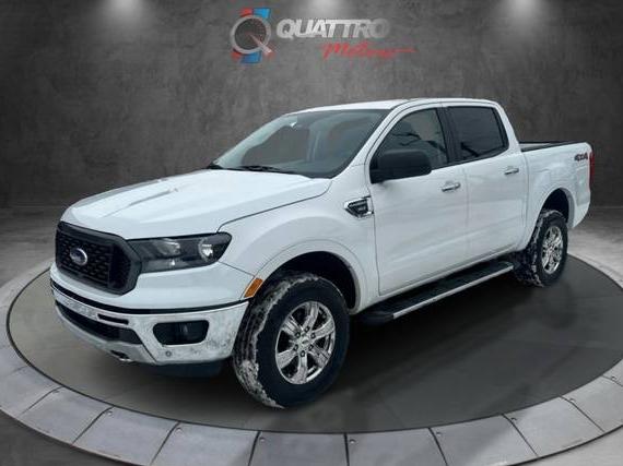 FORD RANGER 2020 1FTER4FH0LLA44759 image FORD RANGER 2020 1FTER4FH0LLA44759 image