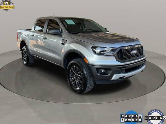 FORD RANGER 2020 1FTER4FH1LLA47170 image