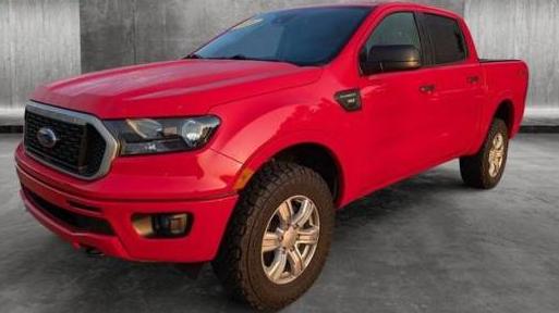 FORD RANGER 2020 1FTER4FH1LLA02598 image