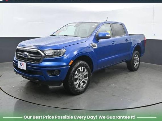 FORD RANGER 2020 1FTER4EH4LLA09773 image