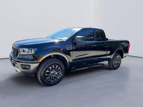 FORD RANGER 2020 1FTER1FH1LLA55901 image