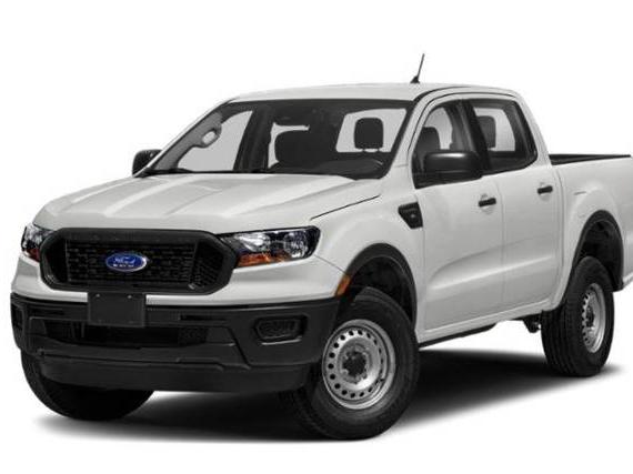 FORD RANGER 2020 1FTER4EH7LLA32433 image